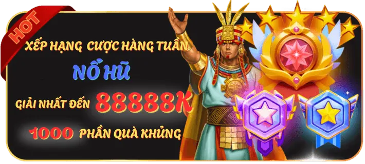 Hoàn trả và sự kiện nổ hũ