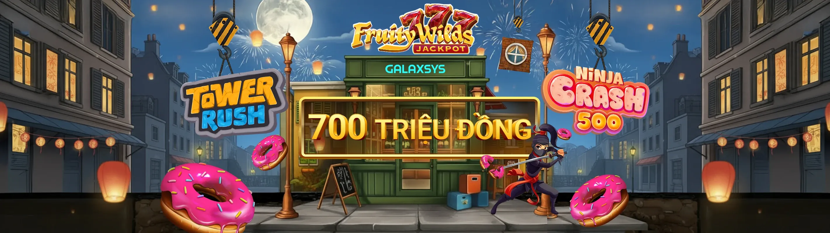 Tin tức và cập nhật mới nhất từ 69vn20 nổ hũ