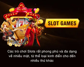 Cơ hội nổ hũ lớn và tỷ lệ đổi thưởng cao tại 69vn20