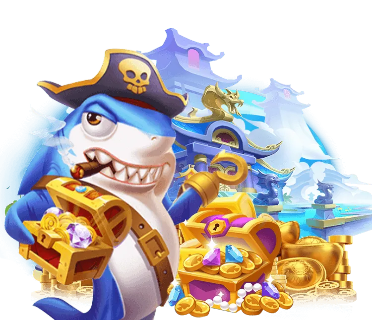 Game Nổ Hũ mới: Kho báu thần thoại