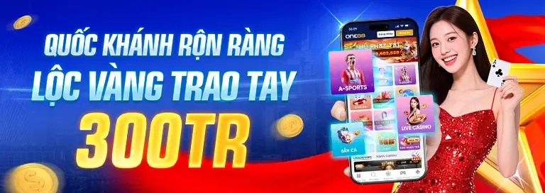 Các chương trình hoàn trả và thưởng hàng ngày