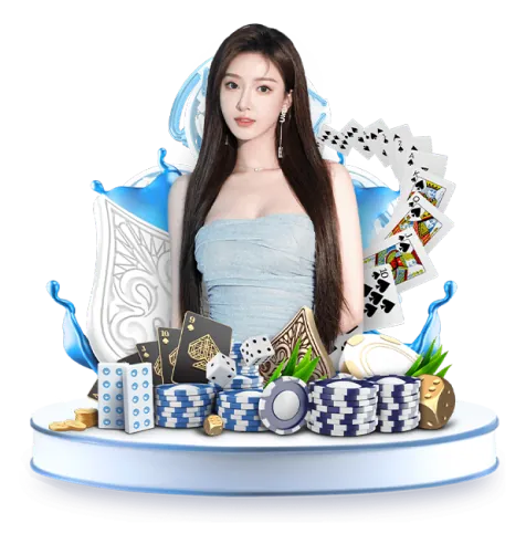 Bàn chơi Blackjack tại 69vn20